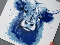 200x200mm 0.2mm layer, 2 walls, 15% infill