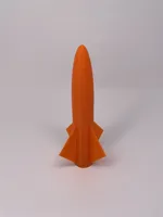 Model Rocket V2