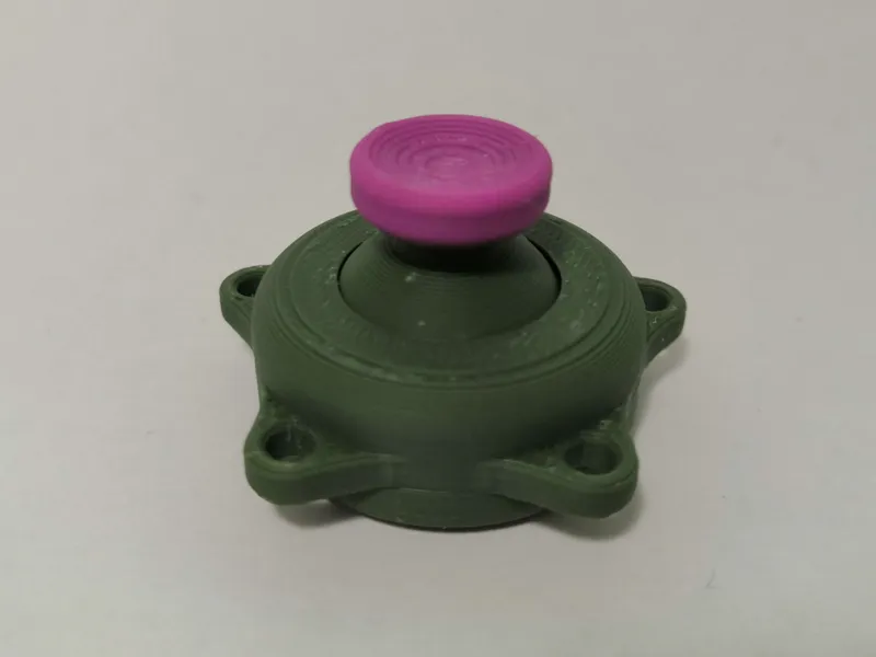 Fidget Toy 1.6