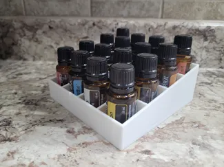 Essential OIL Organizer