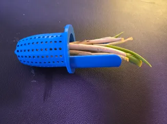 Hydroponic cup by R&N