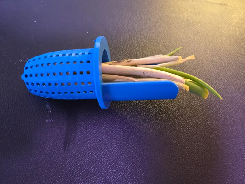 Hydroponic cup by R&N