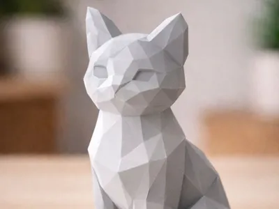 Cat Poly