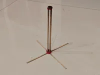 0.2mm 层高, 2 层墙, 15% 填充