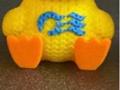 Princess cruise duck ''