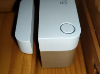 Ring Alarm Contact Sensor Gen2 Mount