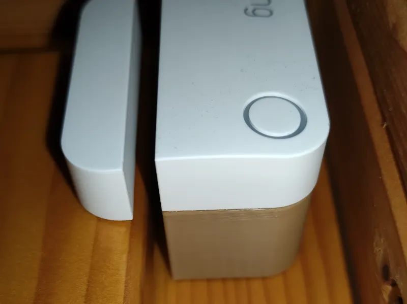 Ring Alarm Contact Sensor Gen2 Mount