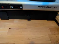PETG with minimal support