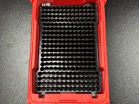 0.28mm layer, 2 walls, 10% infill