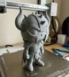 0.16mm layer, 2 walls, 15% infill
