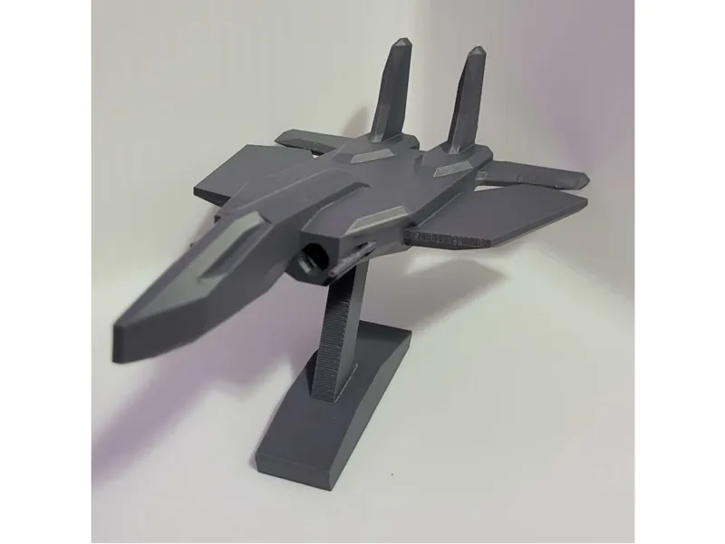 X88 Night Viper - Fighter