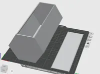 0.2mm 层高, 2 层墙, 15% 填充