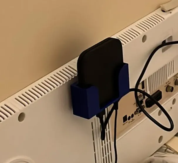 Xiaomi Mi Box S - tv support