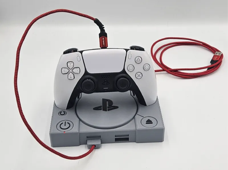 Playstation 5 Controller Halterung