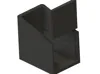 0.16mm layer, 4 walls, 20% infill