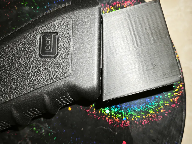 G22电池扩容