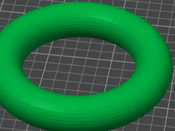 torus
