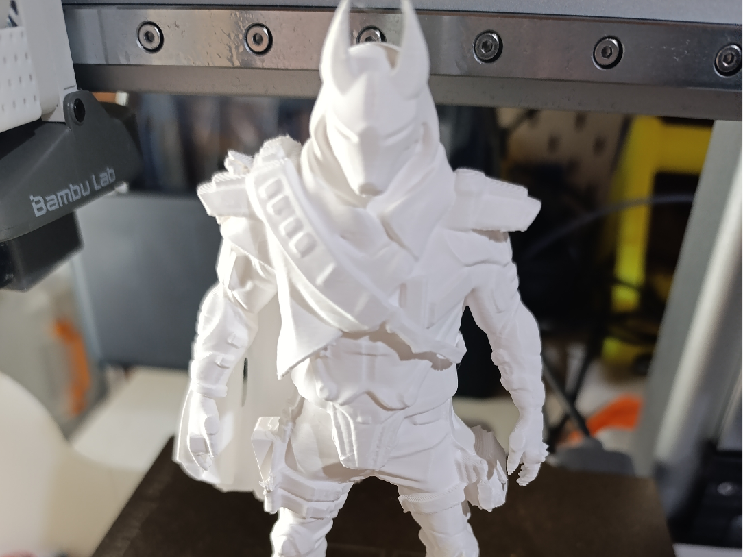 ANUBIS Warrior 2026