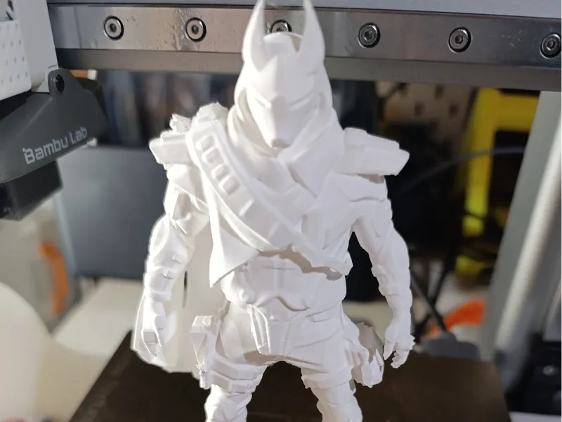 ANUBIS Warrior 2026
