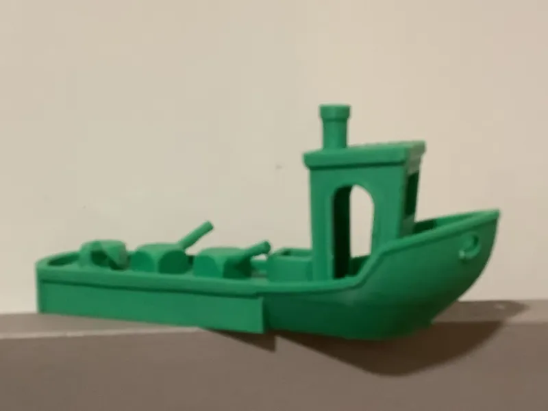battle benchy