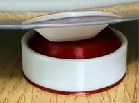0.2mm 层高, 2 层墙, 15% 填充
