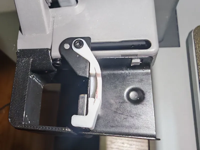 拓竹A1/A1mini 适用擦嘴的打印件