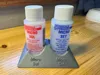 Micro Sol & Micro Set table stand