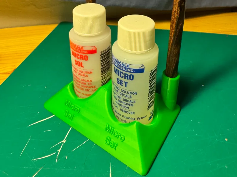 Micro Sol & Micro Set table stand