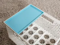 Top Tray