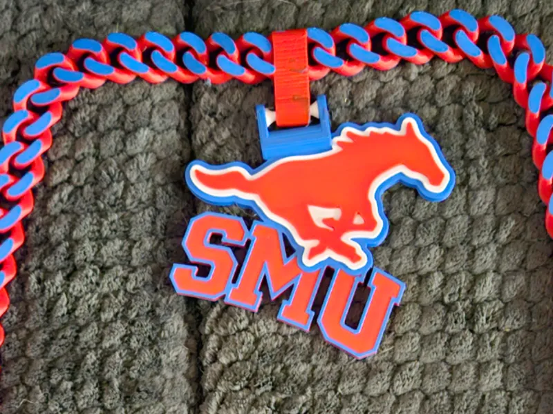 SMU chain