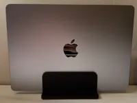 MacBook Air (0.2mm layer, 2 walls, 15% infill)