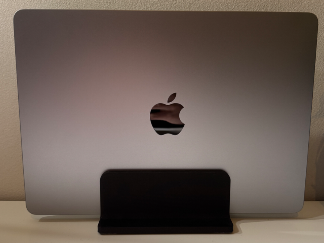 MacBook Air & Neo Stand 