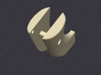 0.12mm layer, 2 walls, 15% infill