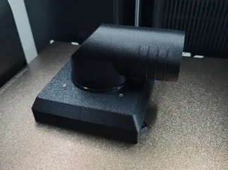 拓竹H2D后部万向排风组件 伟哥出品