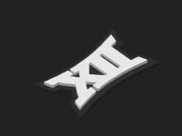 Big 12 Logo