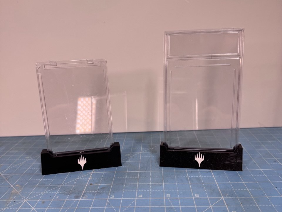 Magic: The Gathering Card Holder (PSA & One Touch)