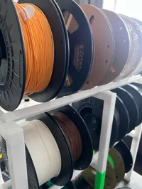 Better orientation, 0.2mm layer, 2 walls, 15% infill