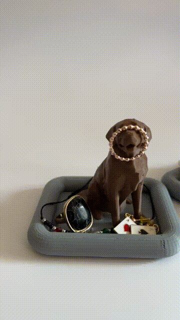 Dog Bed