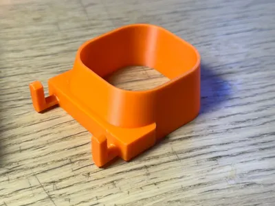 Skadis philips norelco trimmer holder
