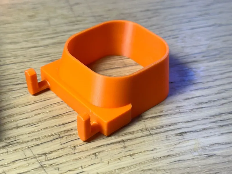 Skadis philips norelco trimmer holder