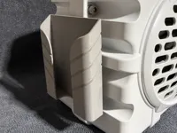 0.2mm layer, 5 walls, 15% infill