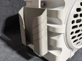 TurtleBox Speaker - Phone Holder