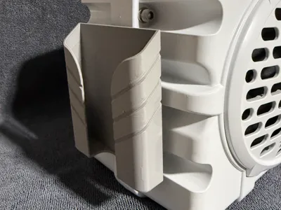 TurtleBox Speaker - Phone Holder