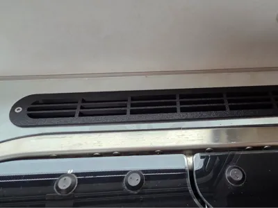 Ventilation Grille Caravan LMC Vivo 522 etc