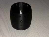 0.16mm layer, 2 walls, 15% infill