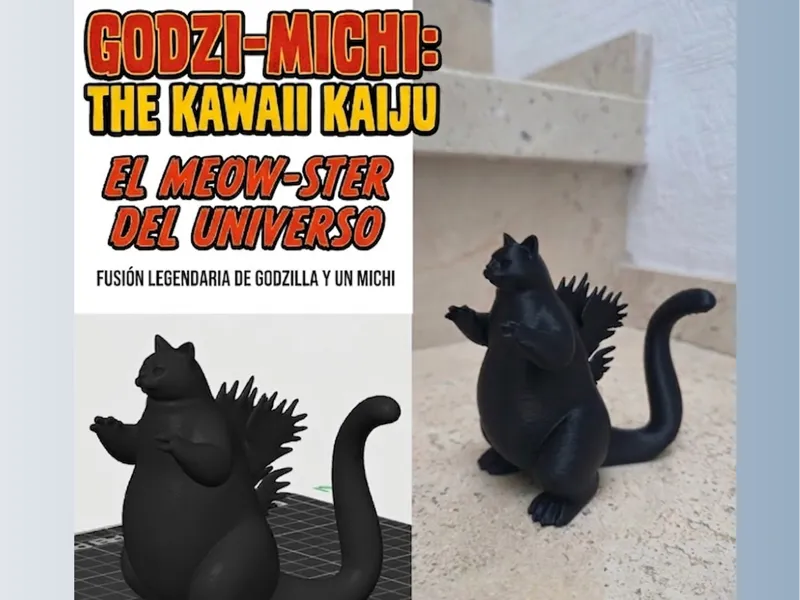 Godzi-Michi