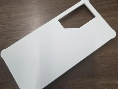 Galaxy S25 Ultra Case