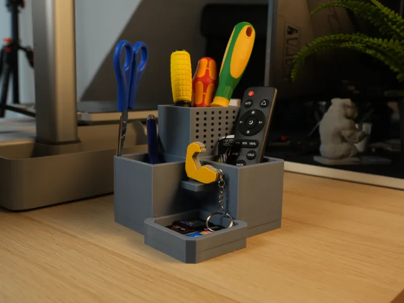 Organizer