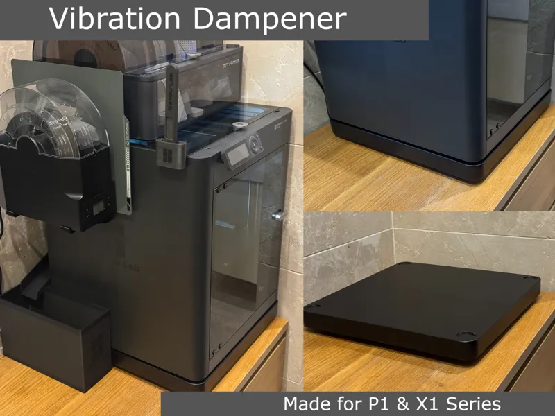 Vibration Dampener
