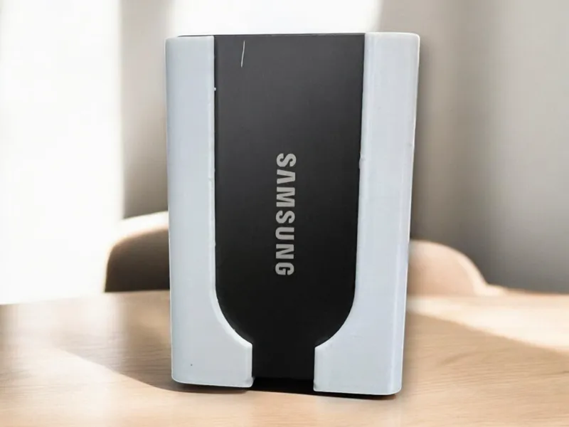 GEARXYZ Samsung SSD Mount